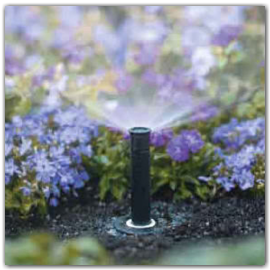 Irrigation System Installation & Repair Jacksonville